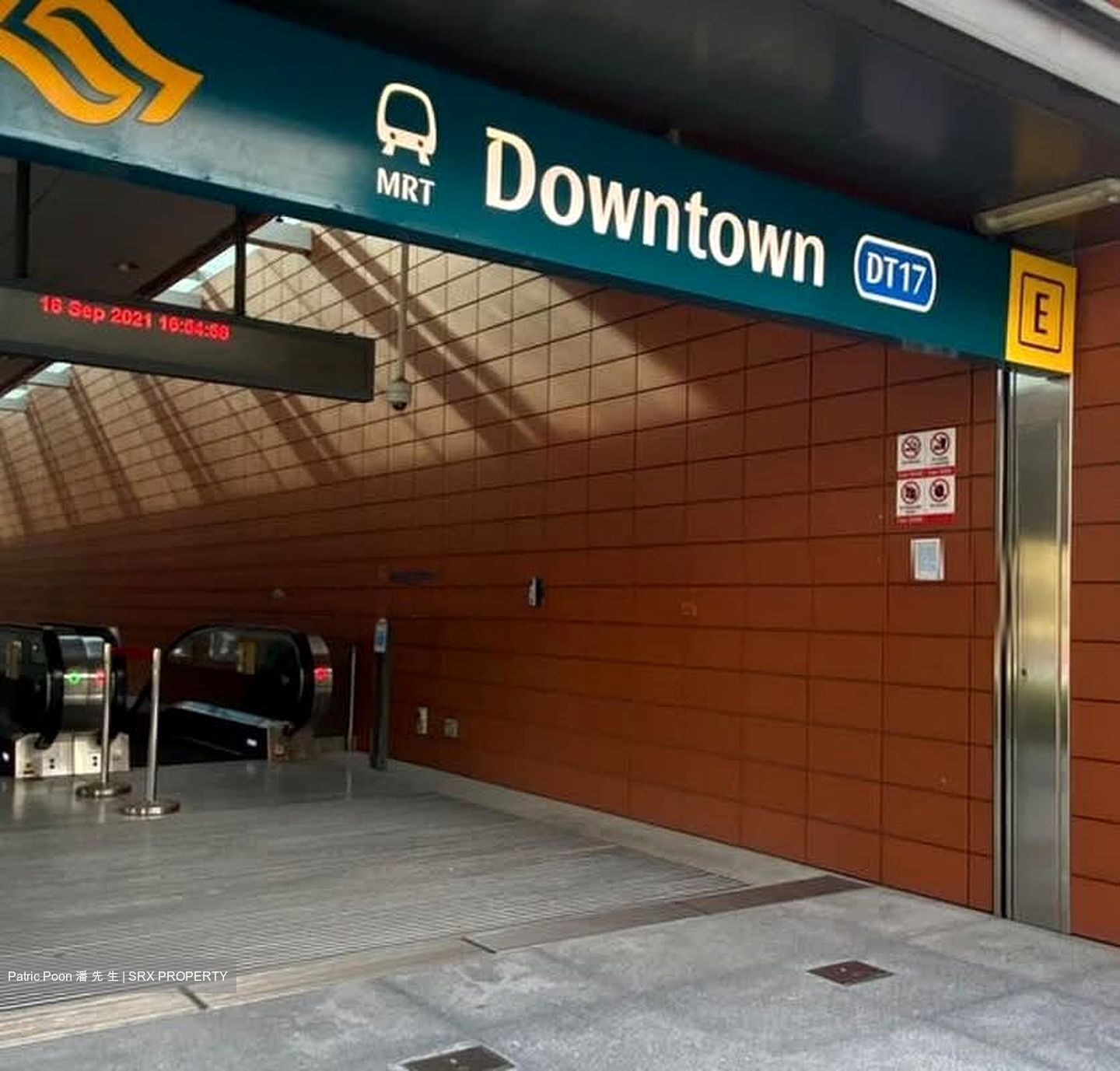 Sgx Centre Ii (D1), Office #572981951